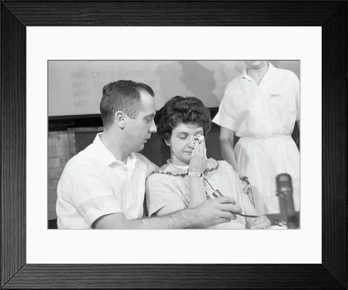 Framed Print : Fronczak's Baby Kidnapped Framed Print : Fronczak's Baby Kidnapped
