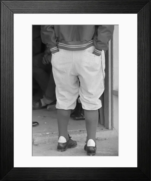 Framed Print : Manager Casey Stengel Framed Print : Manager Casey Stengel