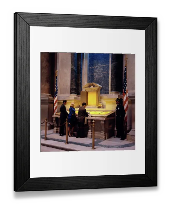 Framed Print : People Viewing the Constitution and Declaration of Independence Framed Print : People Viewing the Constitution and Declaration of Independence