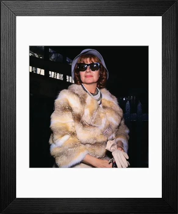 Framed Print : Rita Hayworth