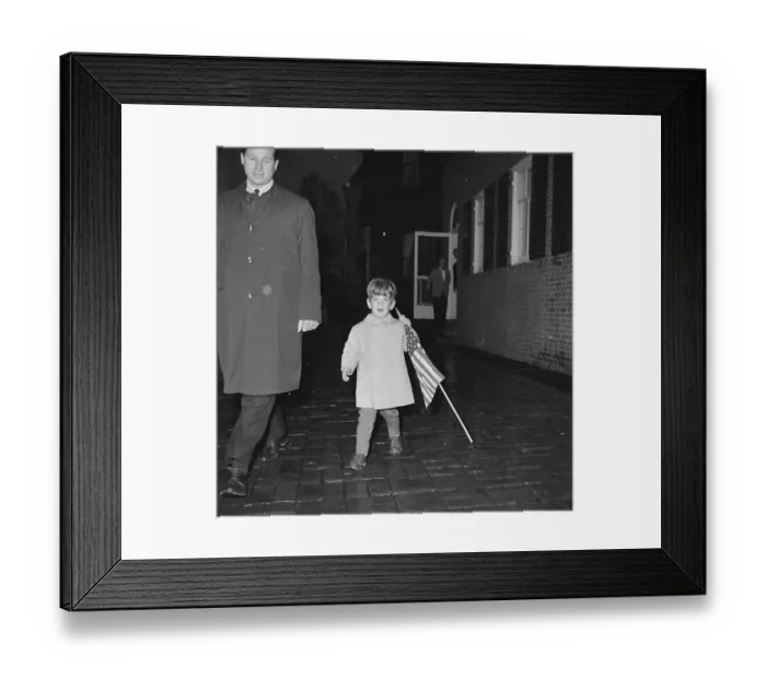 Framed Print : Young John F. Kennedy, Jr. Holding American Flag Framed Print : Young John F. Kennedy, Jr. Holding American Flag