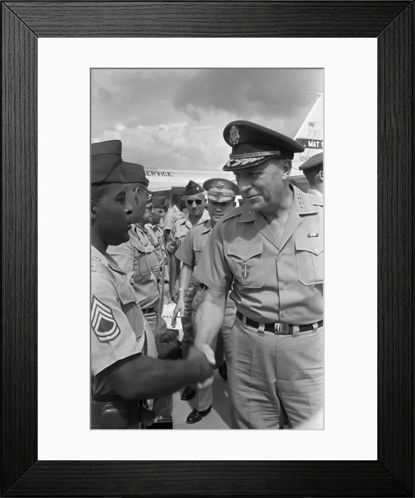 Framed Print : Home Bound U.S. Soldiers Framed Print : Home Bound U.S. Soldiers