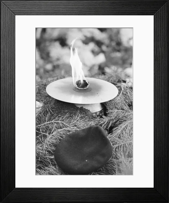Framed Print : The Eternal Light Framed Print : The Eternal Light