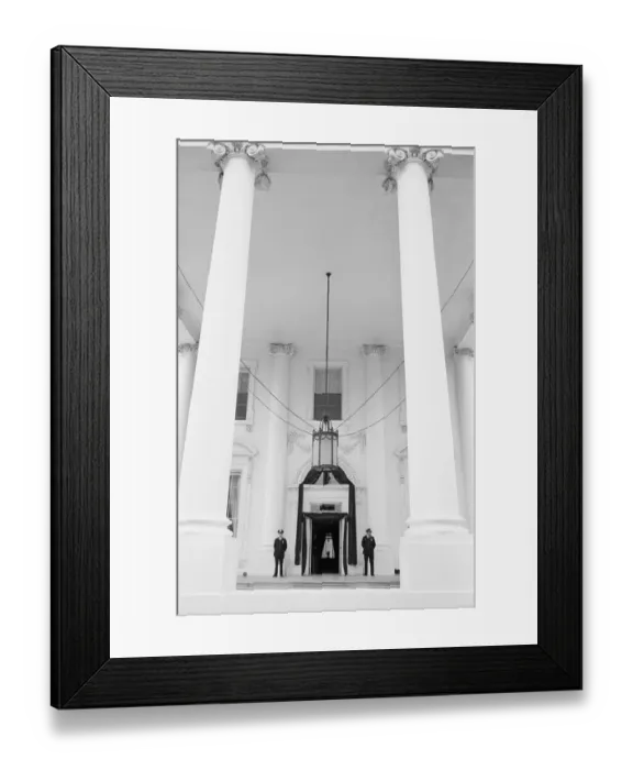 Framed Print : JFK Assassination Framed Print : JFK Assassination