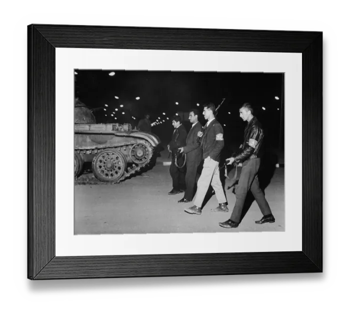 Framed Print : Iraqi National Guardsmen in Baghdad Framed Print : Iraqi National Guardsmen in Baghdad