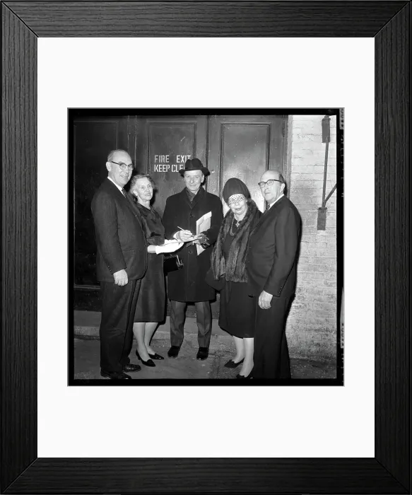Framed Print : Special Request for the Kalamazoo Gazette Framed Print : Special Request for the Kalamazoo Gazette