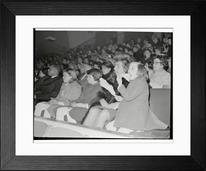 Framed Print : Young Courtney Kennedy Enjoying Herself with Her Mother Ethel Kennedy Framed Print : Young Courtney Kennedy Enjoying Herself with Her Mother Ethel Kennedy