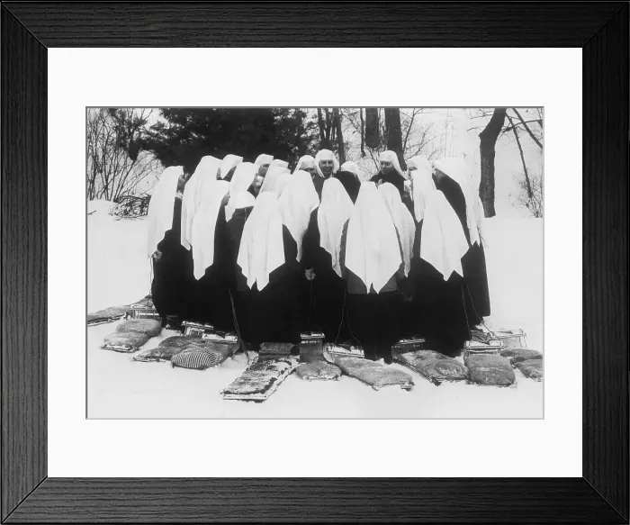 Framed Print : Heavenly huddle Framed Print : Heavenly huddle