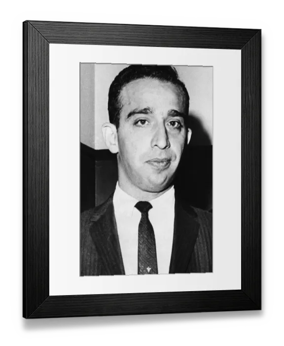 Framed Print : Carmine The Snake Persico Framed Print : Carmine The Snake Persico
