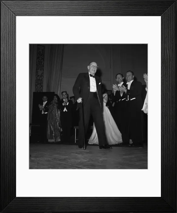 Framed Print : Hail Stravinsky Framed Print : Hail Stravinsky