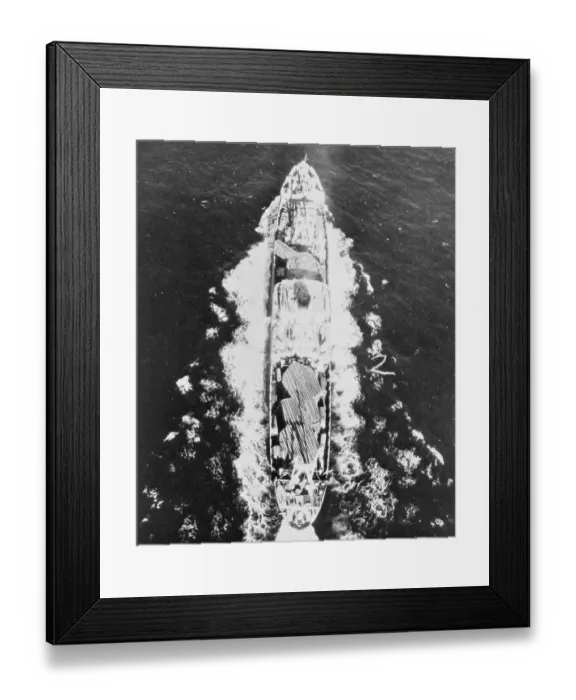 Framed Print : Soviet Cargo Ship Heading for Cuba Framed Print : Soviet Cargo Ship Heading for Cuba
