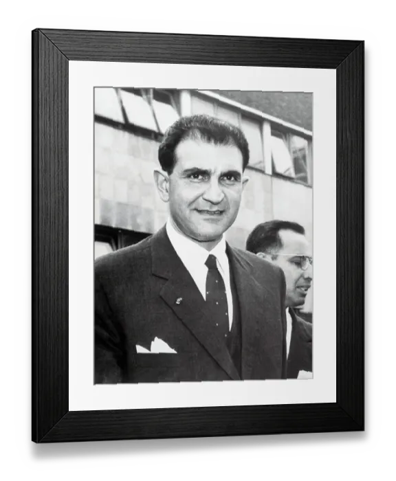 Framed Print : Ardeshir Zahedi Framed Print : Ardeshir Zahedi