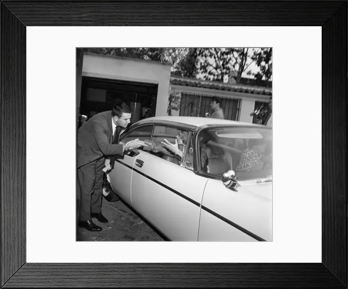Framed Print : Pat Newcomb Framed Print : Pat Newcomb