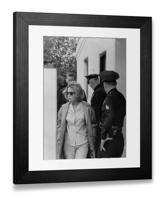 Framed Print : Pat Newcomb Framed Print : Pat Newcomb