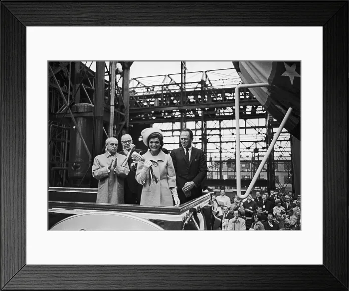Framed Print : Jacqueline Holding Bottle Framed Print : Jacqueline Holding Bottle