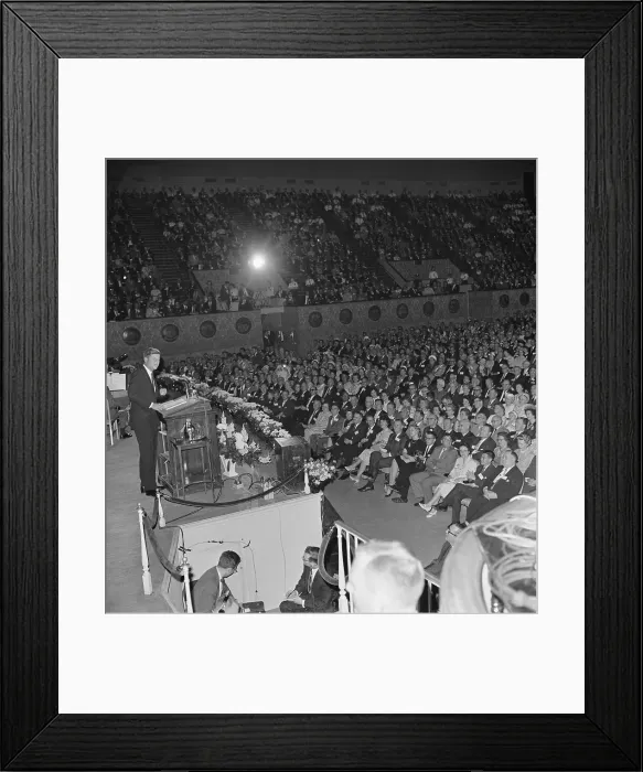 Framed Print : Chamber of Commerce Anniversary Framed Print : Chamber of Commerce Anniversary