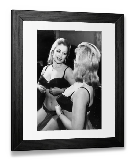 Framed Print : Tammi True Framed Print : Tammi True