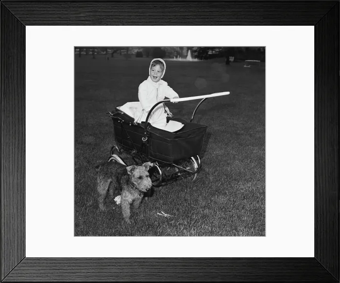 Framed Print : John F. Kennedy Jr Framed Print : John F. Kennedy Jr