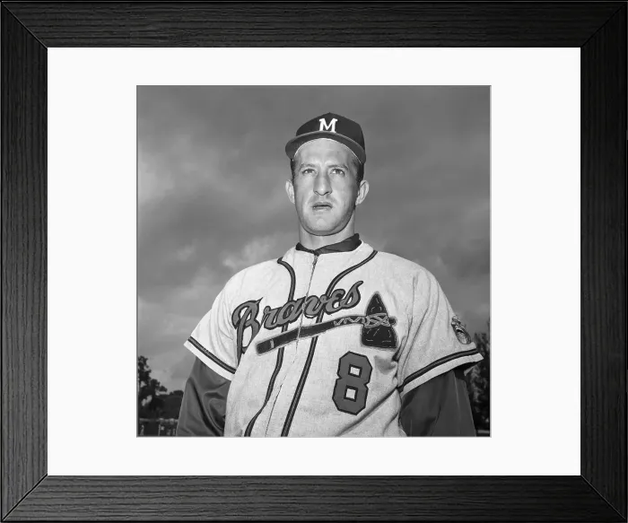 Framed Print : Bob Uecker Framed Print : Bob Uecker