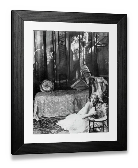 Framed Print : Vivien Leigh in A Streetcar Named Desire Framed Print : Vivien Leigh in A Streetcar Named Desire