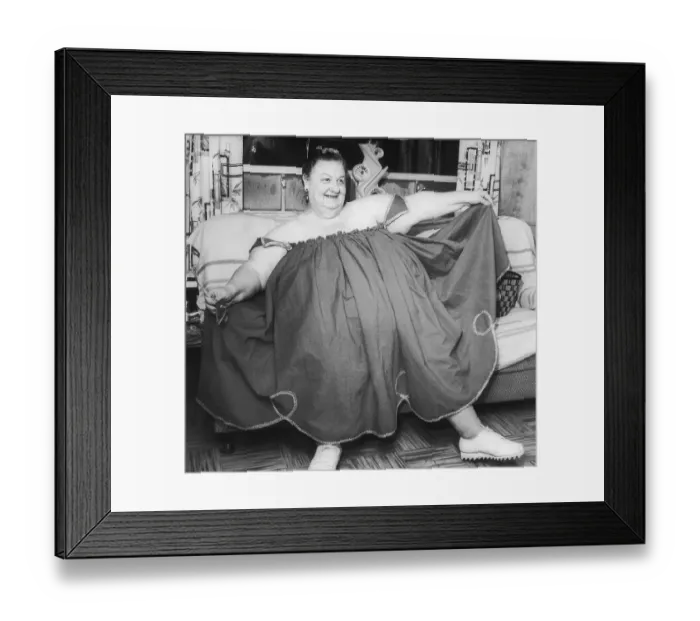 Framed Print : Ella Milbauer Framed Print : Ella Milbauer