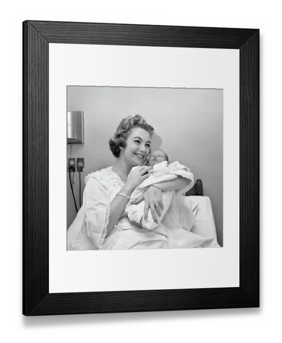 Framed Print : Shirley Jones Framed Print : Shirley Jones
