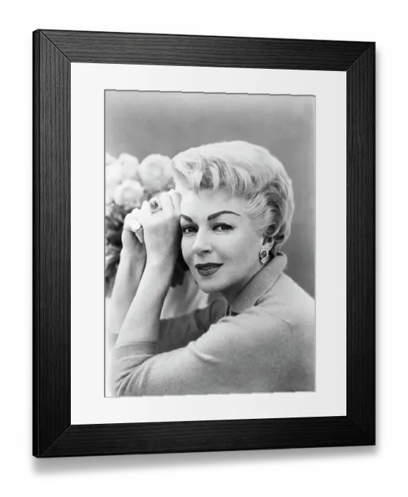 Framed Print : Lana Turner Framed Print : Lana Turner