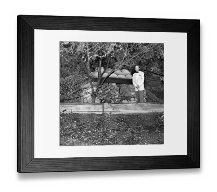 Framed Print : Willard Libby Framed Print : Willard Libby