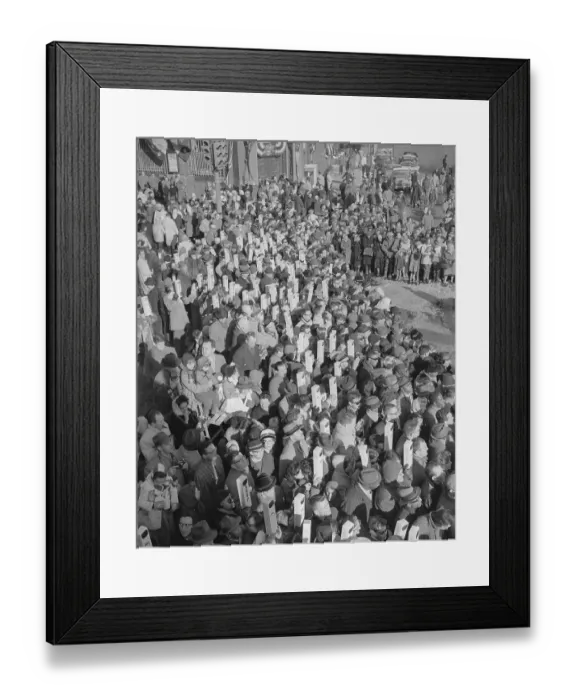 Framed Print : People Using Periscopes Framed Print : People Using Periscopes