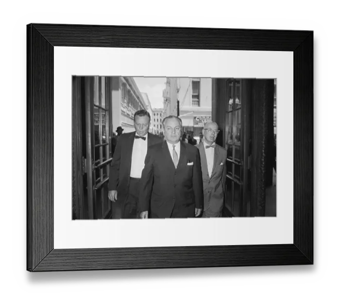 Framed Print : Cleanup in New Orleans Framed Print : Cleanup in New Orleans