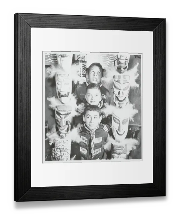 Framed Print : John Dodd, Craig Falls, and Dickie Hill Framed Print : John Dodd, Craig Falls, and Dickie Hill