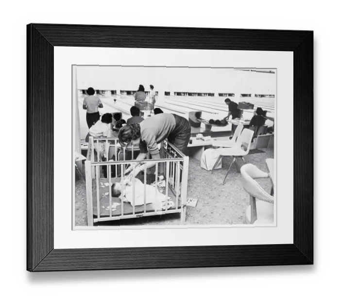Framed Print : Mother Comforting Her Child Framed Print : Mother Comforting Her Child