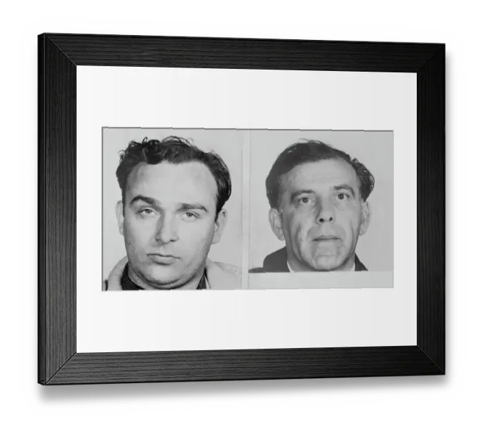 Framed Print : Point Shaving Charges Against Aaron Wagman and Joseph Hacken Framed Print : Point Shaving Charges Against Aaron Wagman and Joseph Hacken