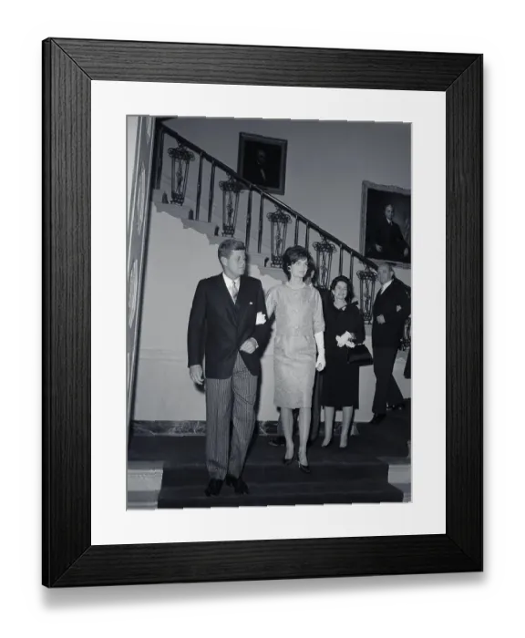 Framed Print : Grand Entrance