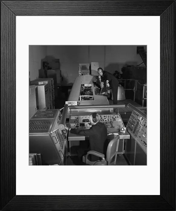 Framed Print : Astronaut in Training