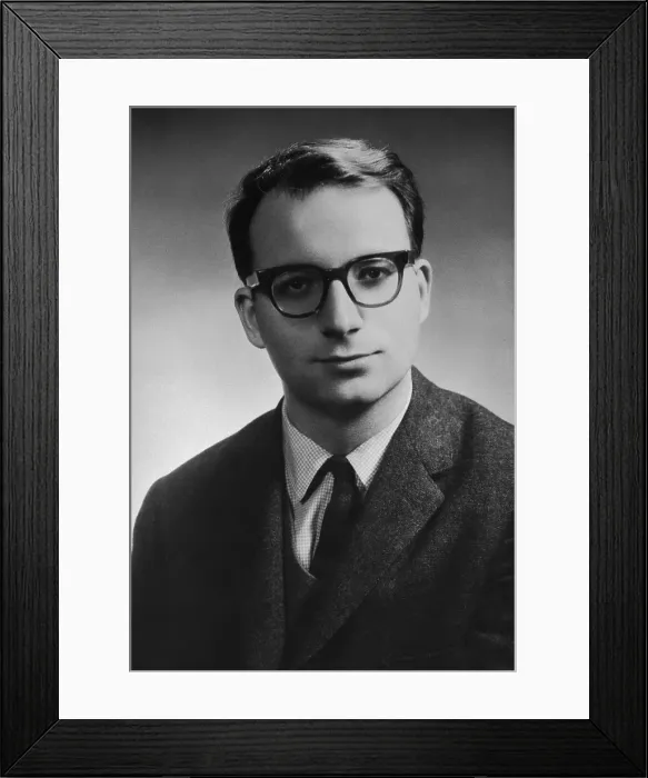 Framed Print : Pulitzer Fellowship Winner Max Kozloff Framed Print : Pulitzer Fellowship Winner Max Kozloff