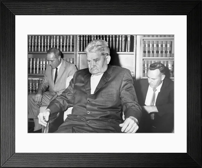 Framed Print : Richard Pavlick Framed Print : Richard Pavlick