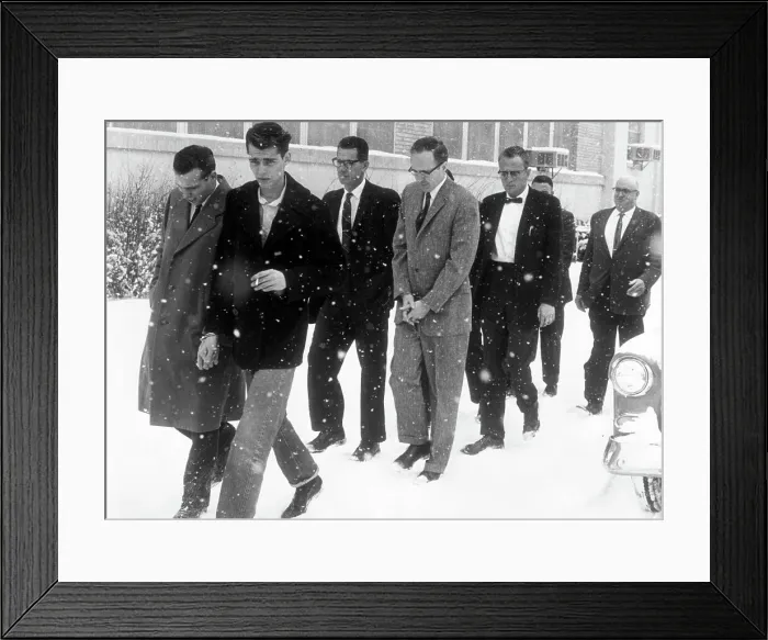 Framed Print : Joseph Corbett Jr Framed Print : Joseph Corbett Jr