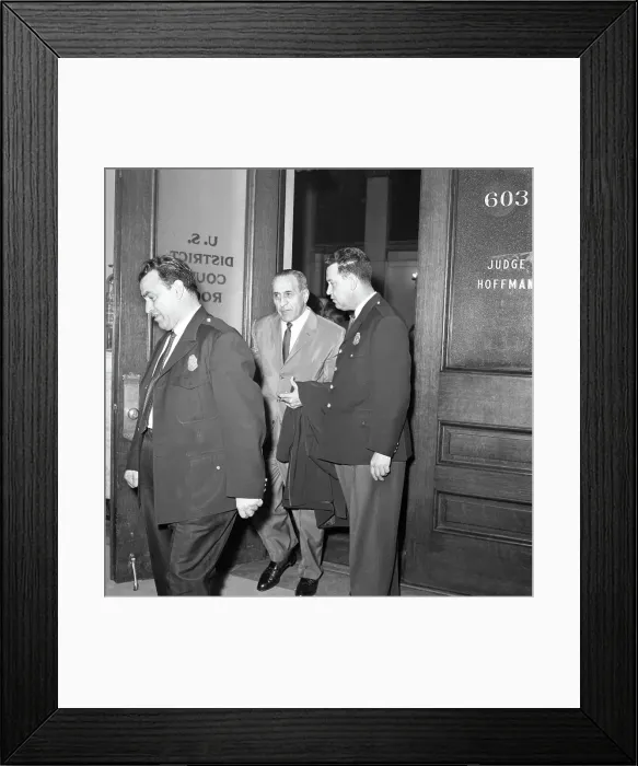 Framed Print : Anthony Tony Accardo Framed Print : Anthony Tony Accardo