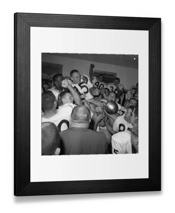 Framed Print : Jubilation Framed Print : Jubilation