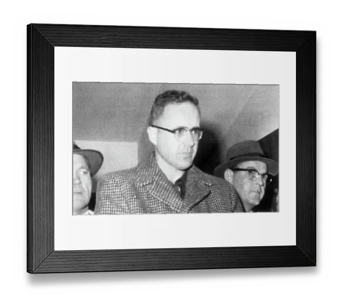 Framed Print : Joseph Corbett Jr Framed Print : Joseph Corbett Jr