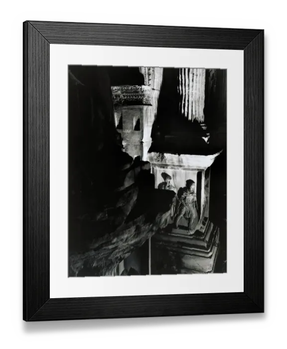 Framed Print : Light and Dark Shadows on Arch of Septimius Framed Print : Light and Dark Shadows on Arch of Septimius