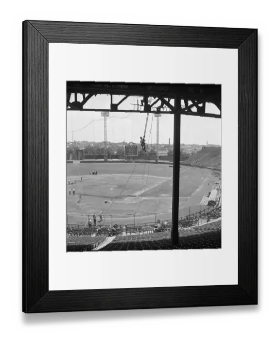 Framed Print : Havana Kings Framed Print : Havana Kings
