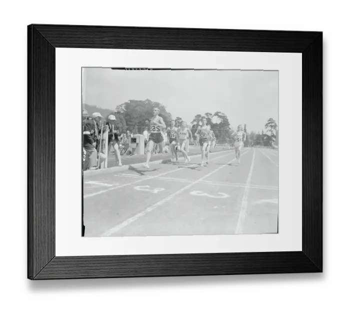 Framed Print : Dyrol Burleson, Barrie Almond, Houston, Milford Dahl Framed Print : Dyrol Burleson, Barrie Almond, Houston, Milford Dahl
