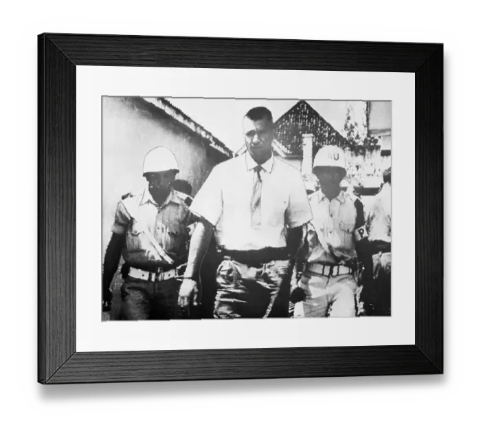 Framed Print : Allen Pope Framed Print : Allen Pope