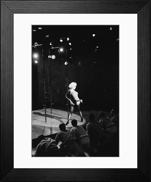 Framed Print : An Exaggerated Gesture Framed Print : An Exaggerated Gesture