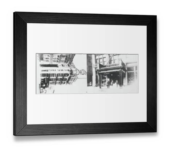 Framed Print : Portrait of John Nepomuk Schrank Framed Print : Portrait of John Nepomuk Schrank
