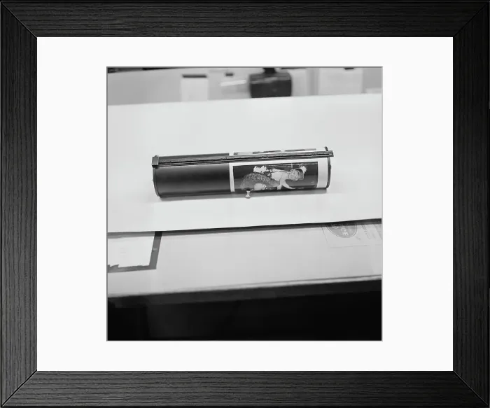 Framed Print : Marilyn Monroe on UPI Telephoto Drum Framed Print : Marilyn Monroe on UPI Telephoto Drum