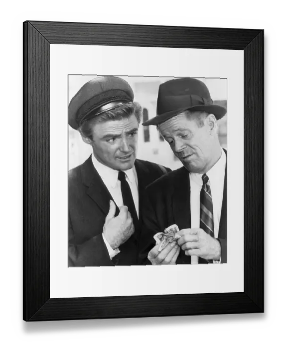 Framed Print : Scene from Peyton Place Framed Print : Scene from Peyton Place