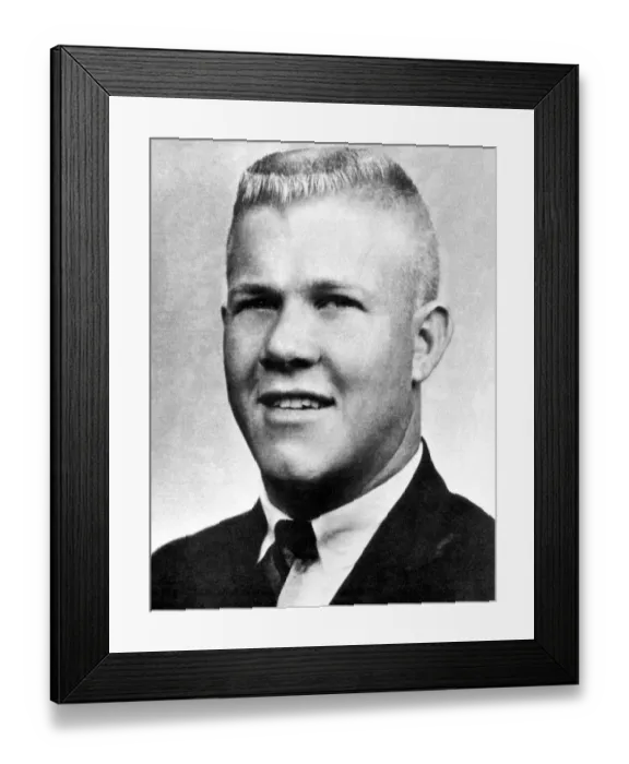 Framed Print : Charles Whitman Framed Print : Charles Whitman